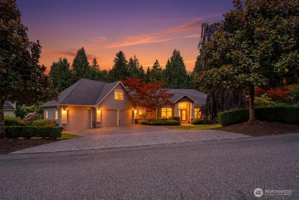4622 113th Avenue SE Snohomish WA 98290