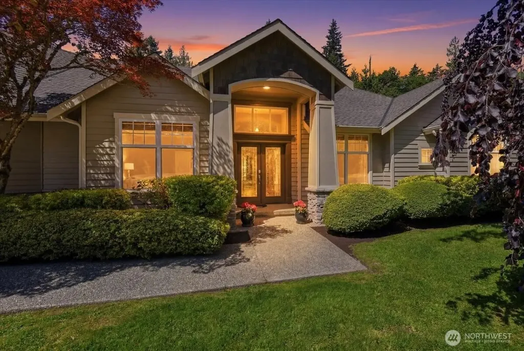 4622 113th Avenue SE Snohomish WA 98290