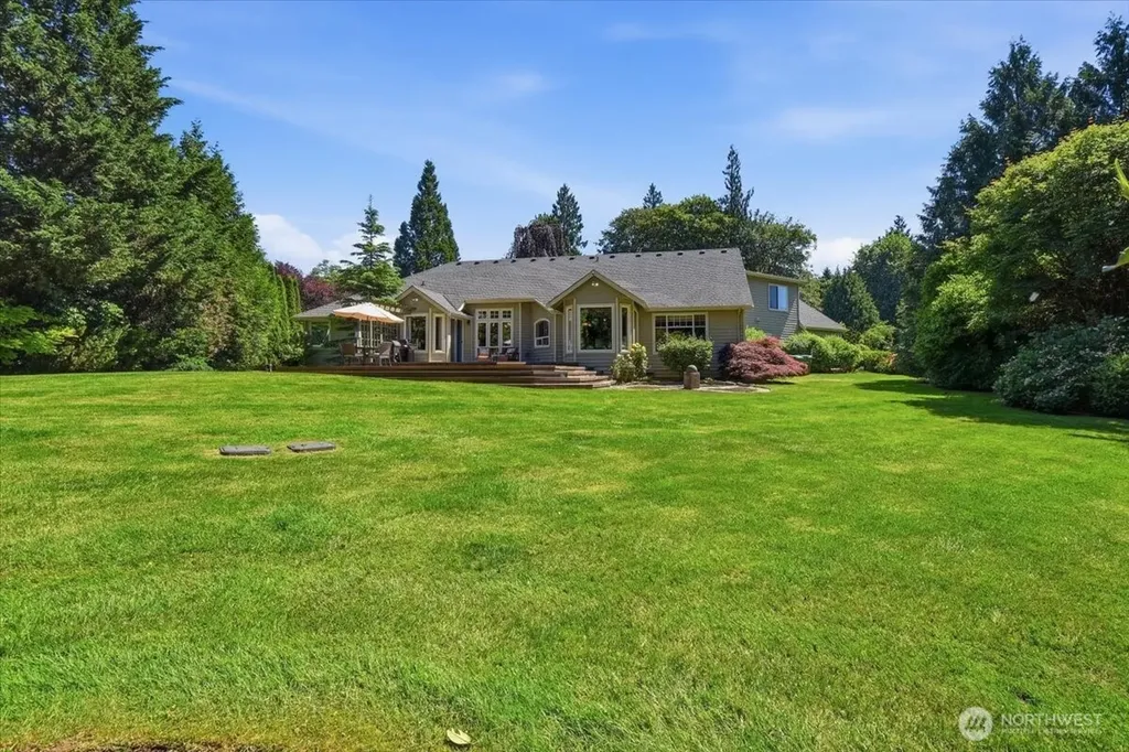 4622 113th Avenue SE Snohomish WA 98290