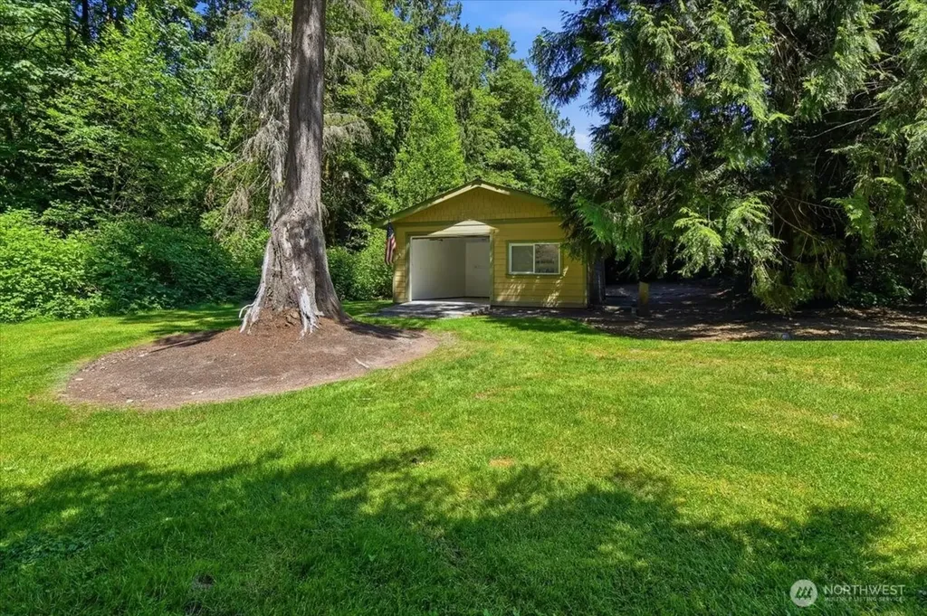 4622 113th Avenue SE Snohomish WA 98290