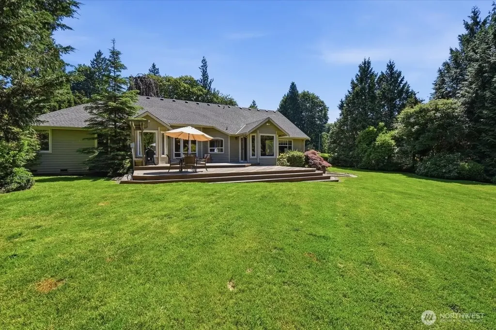 4622 113th Avenue SE Snohomish WA 98290