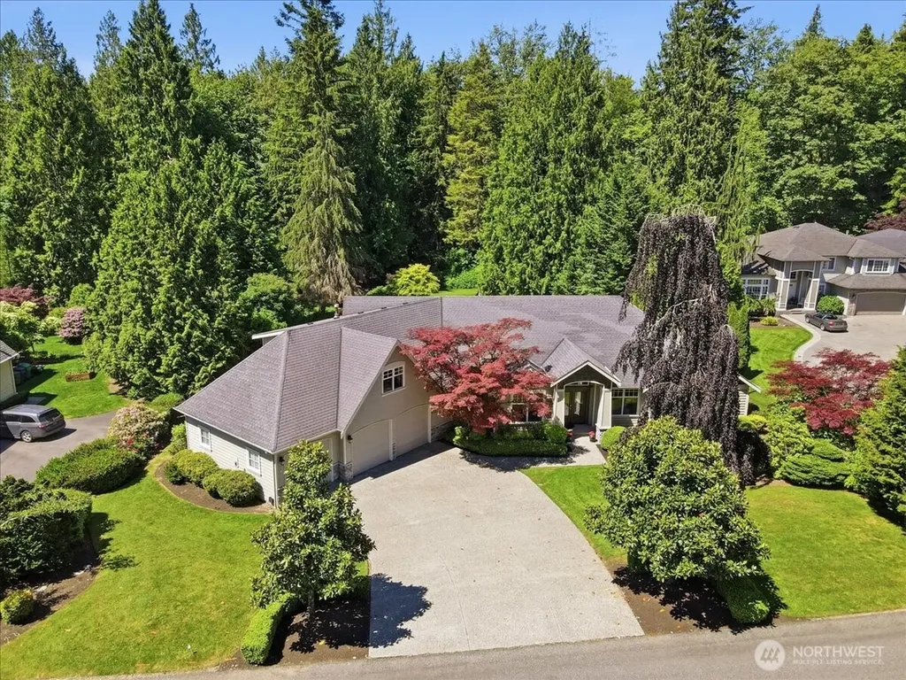 4622 113th Avenue SE Snohomish WA 98290