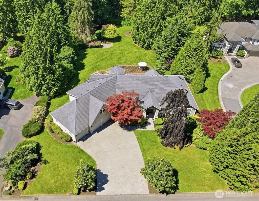 4622 113th Avenue SE Snohomish WA 98290