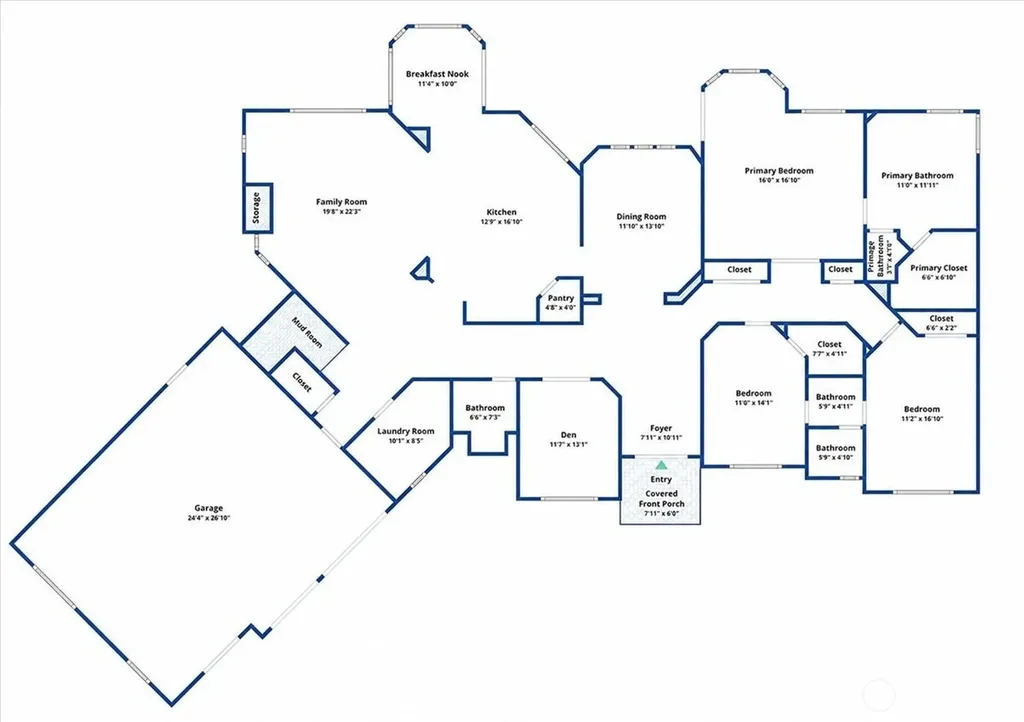 4622 113th Avenue SE Snohomish WA 98290