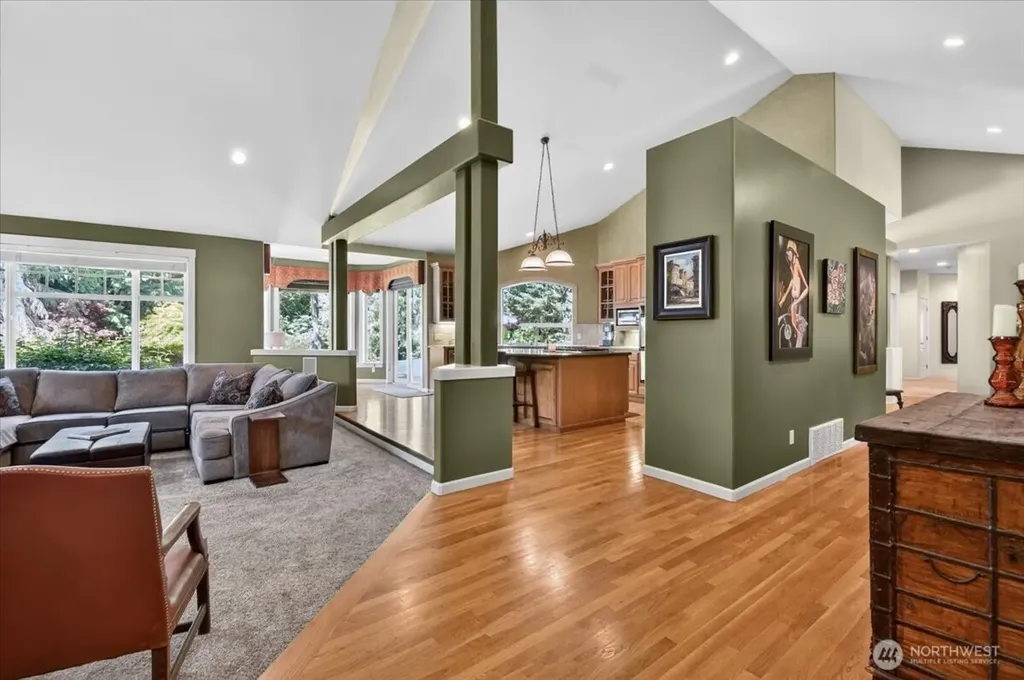 4622 113th Avenue SE Snohomish WA 98290