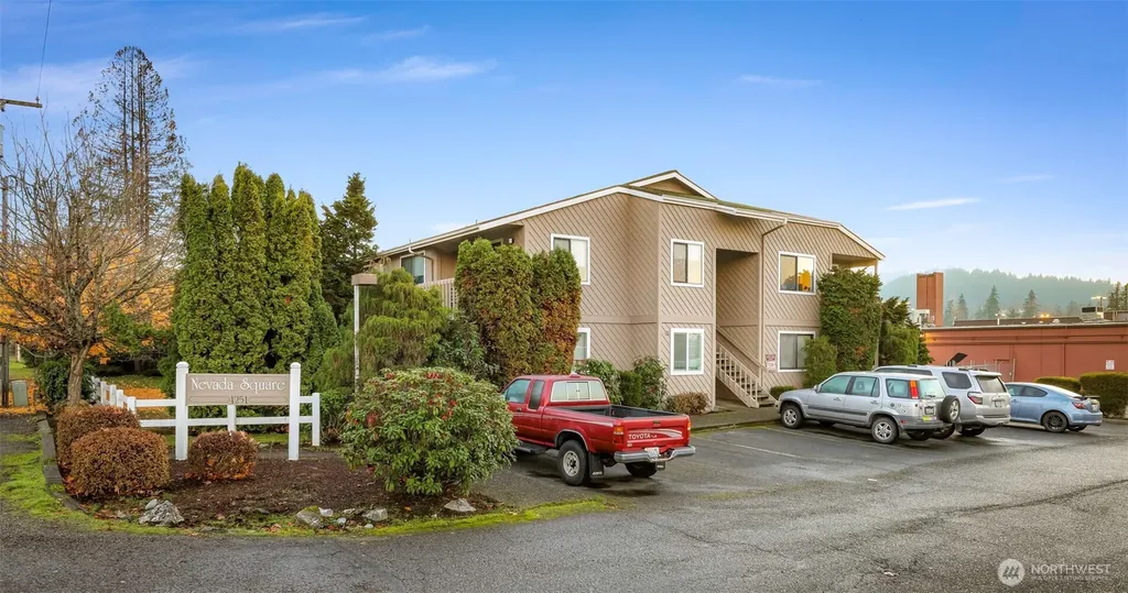 1251 Nevada Street Bellingham WA 98229