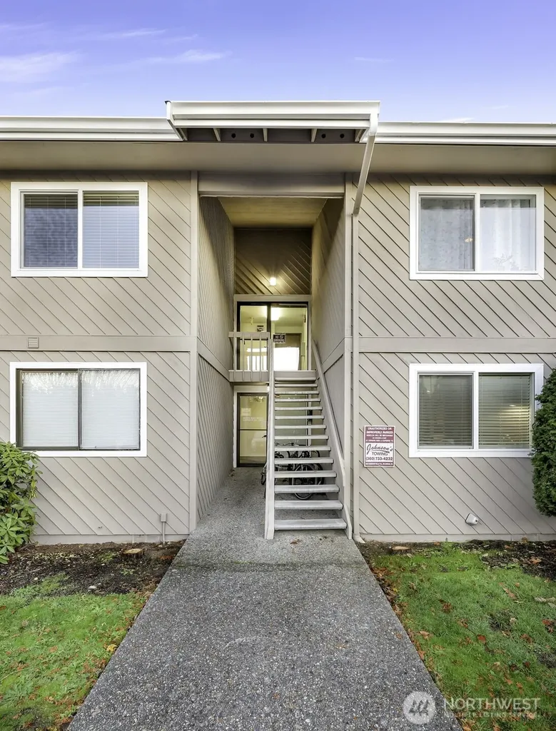 1251 Nevada Street Bellingham WA 98229