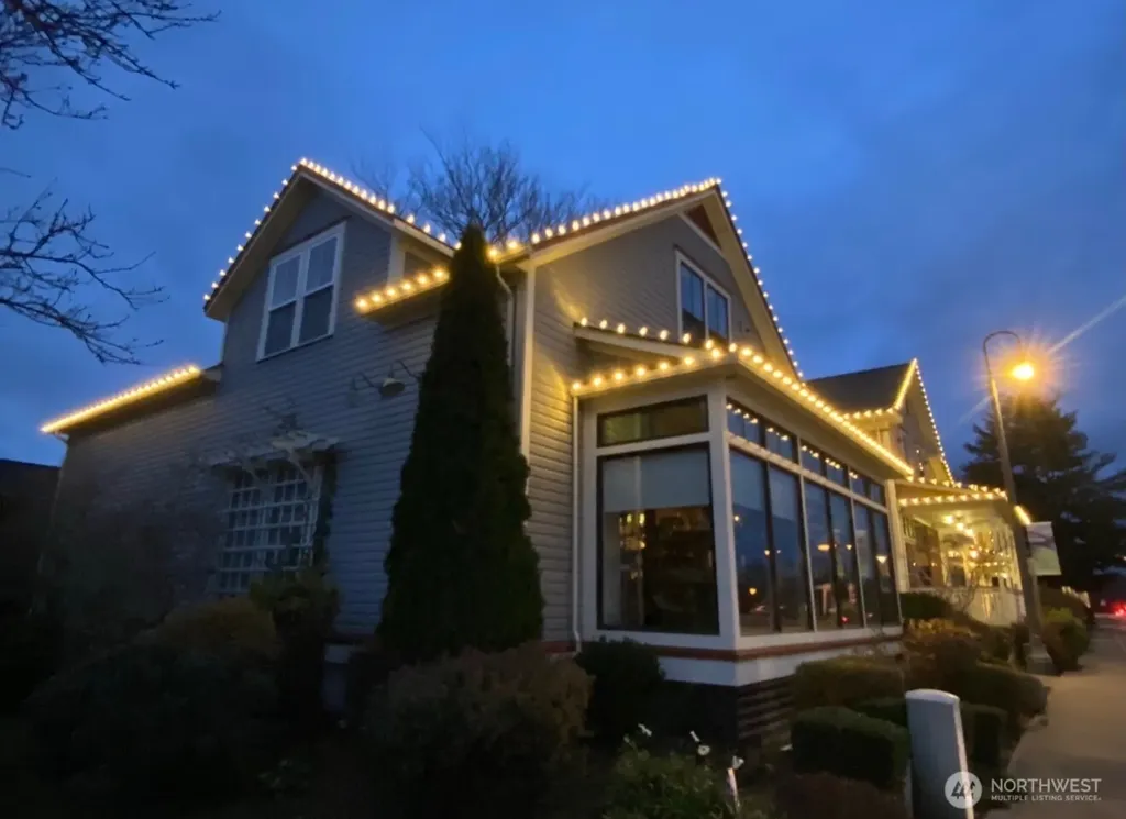 623 Morris Street La Conner WA 98257