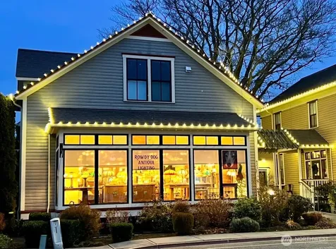 623 Morris Street La Conner WA 98257