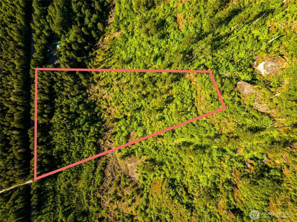 59456 Rockport Cascade Road Marblemount WA 98267