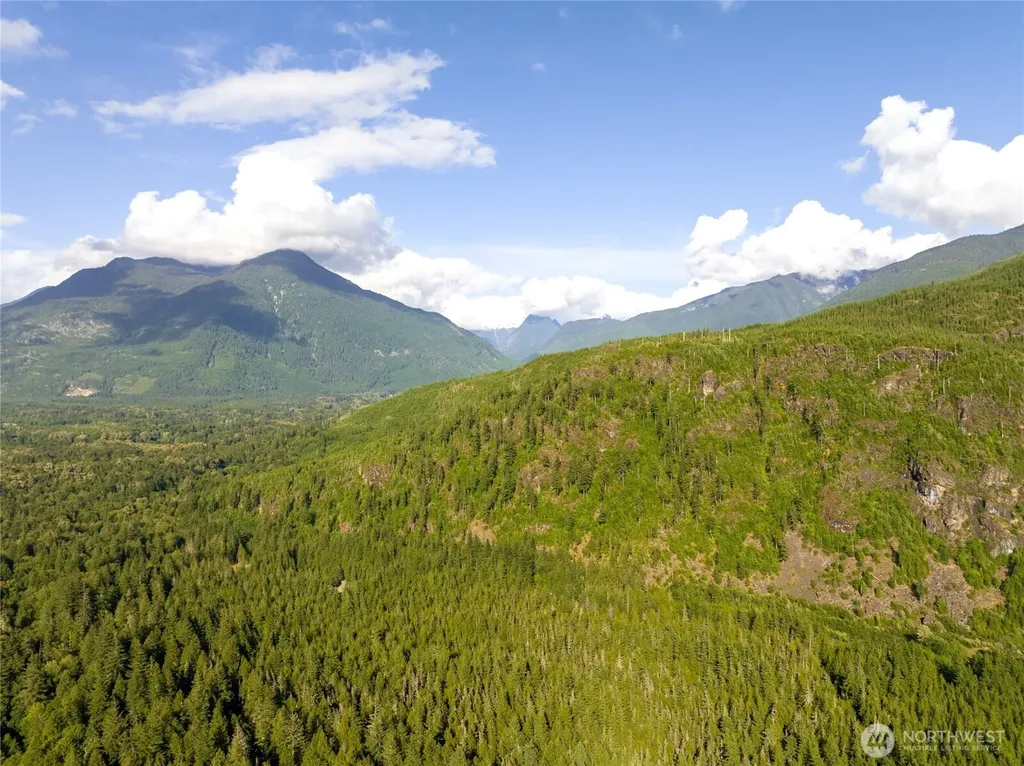 59456 Rockport Cascade Road Marblemount WA 98267