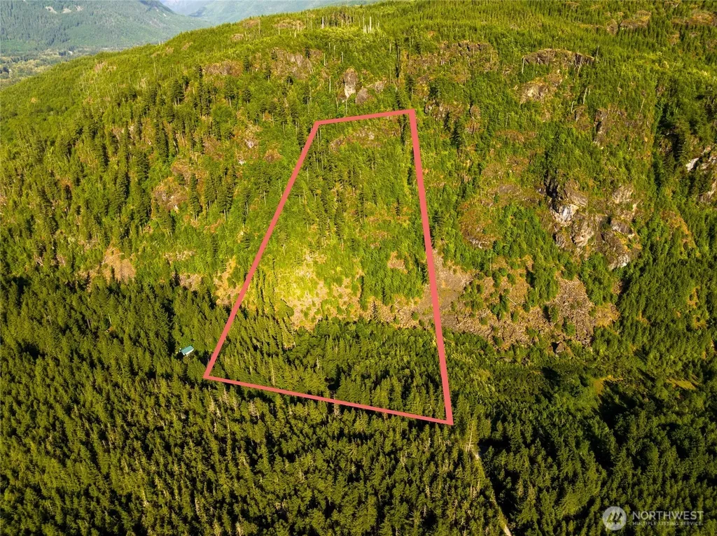 59456 Rockport Cascade Road Marblemount WA 98267