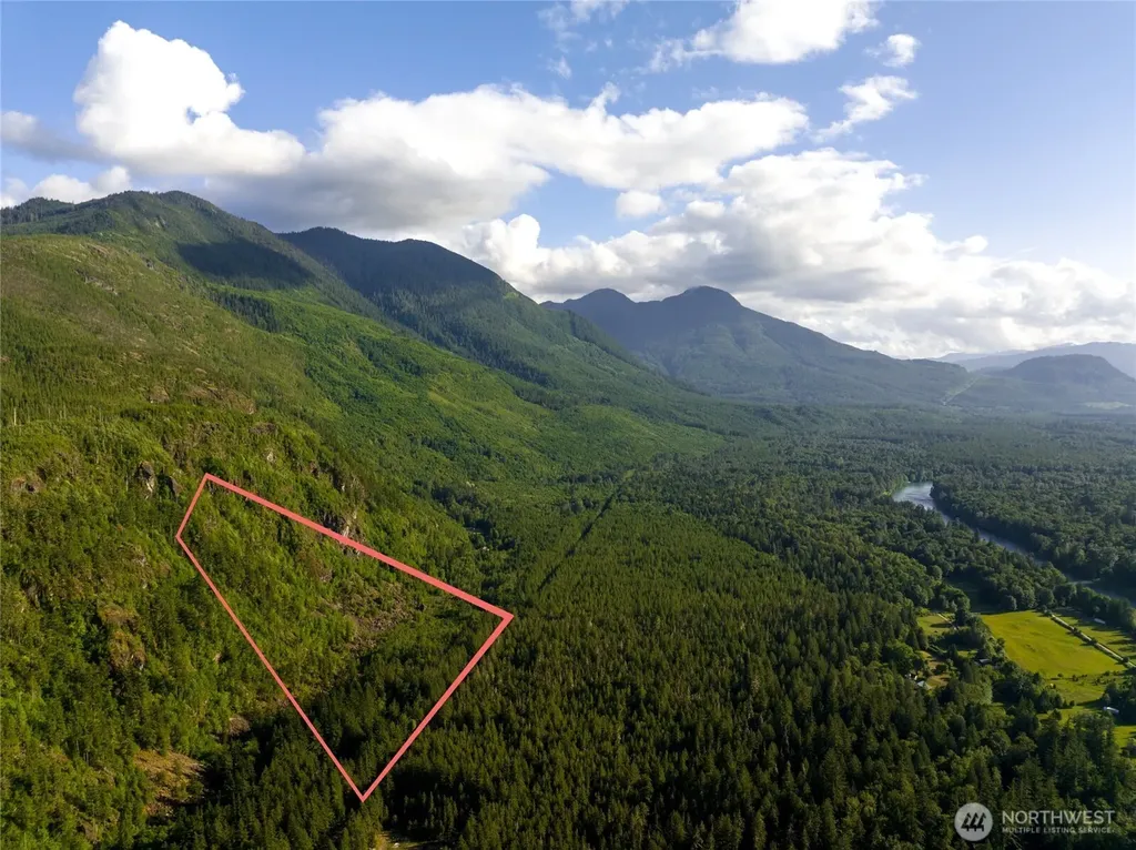59456 Rockport Cascade Road Marblemount WA 98267