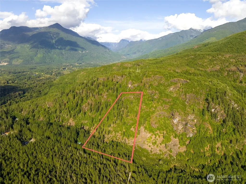 59456 Rockport Cascade Road Marblemount WA 98267