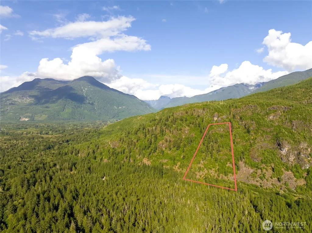 59456 Rockport Cascade Road Marblemount WA 98267