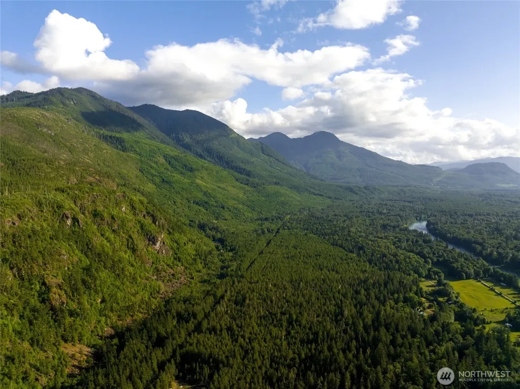59456 Rockport Cascade Road Marblemount WA 98267