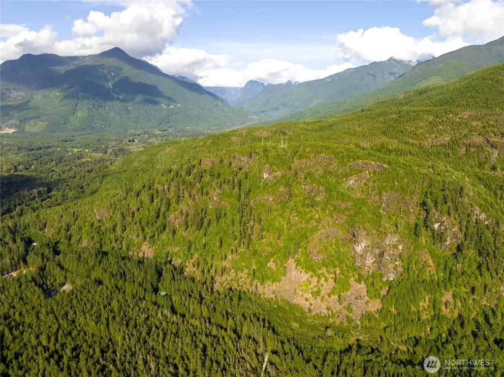 59456 Rockport Cascade Road Marblemount WA 98267