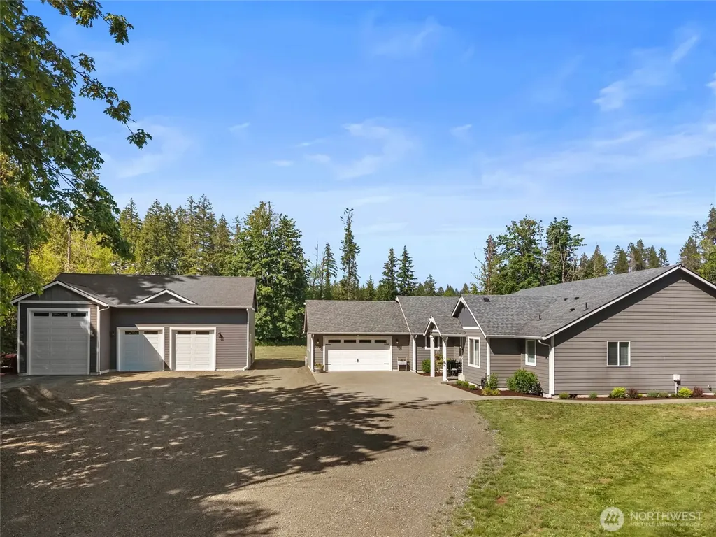 3016 85th Avenue SW Olympia WA 98512