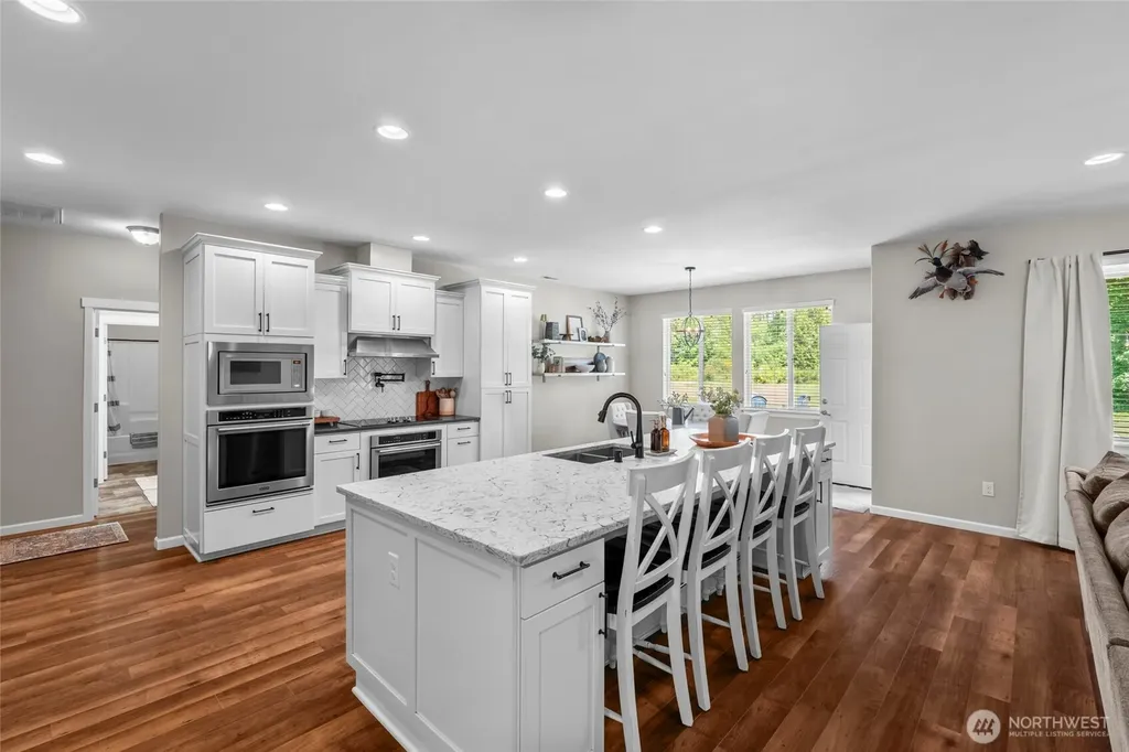 3016 85th Avenue SW Olympia WA 98512
