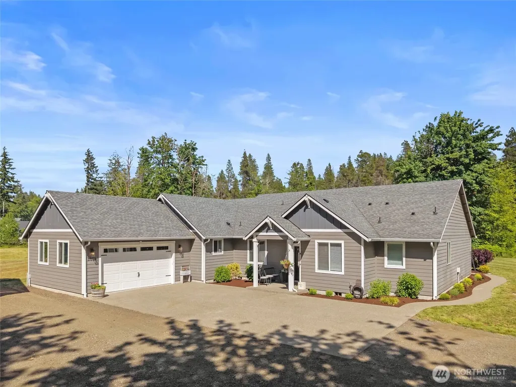 3016 85th Avenue SW Olympia WA 98512