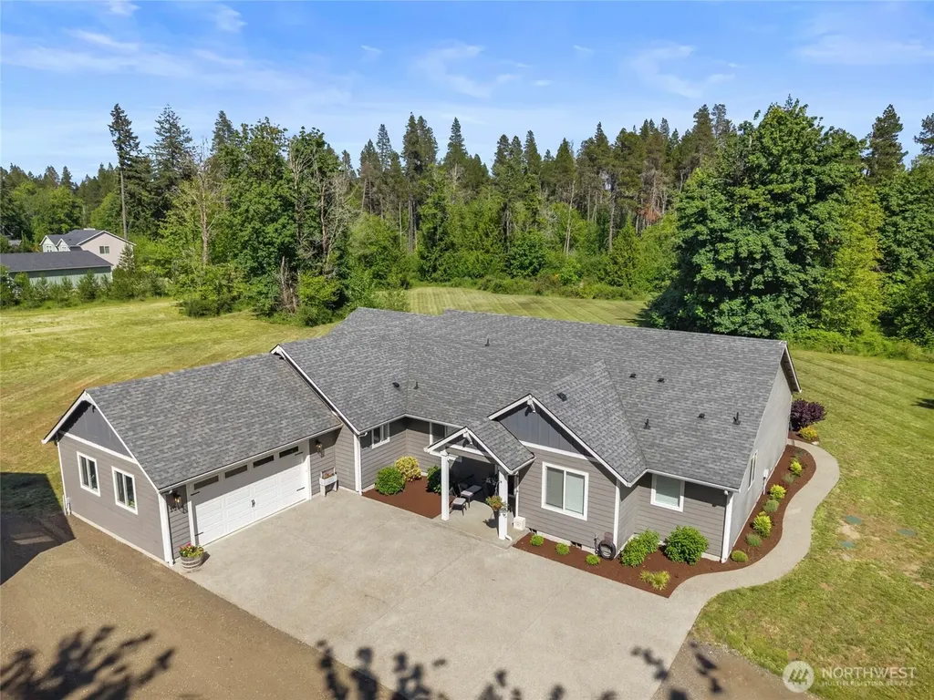 3016 85th Avenue SW Olympia WA 98512