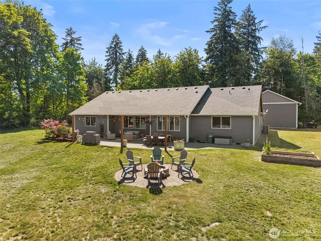 3016 85th Avenue SW Olympia WA 98512