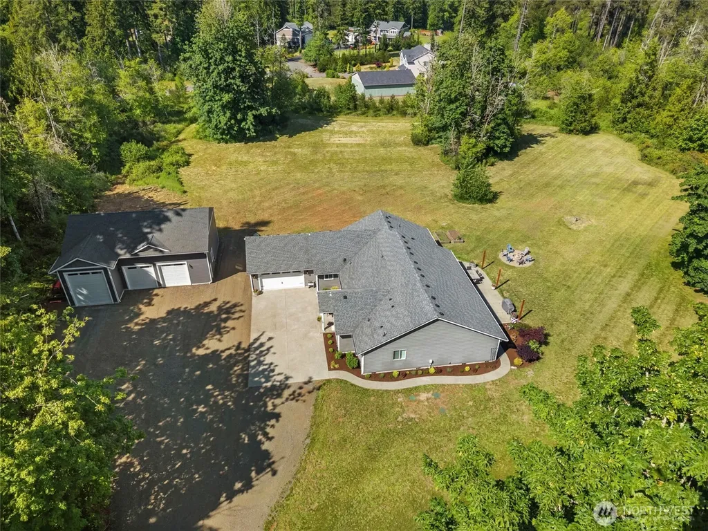 3016 85th Avenue SW Olympia WA 98512