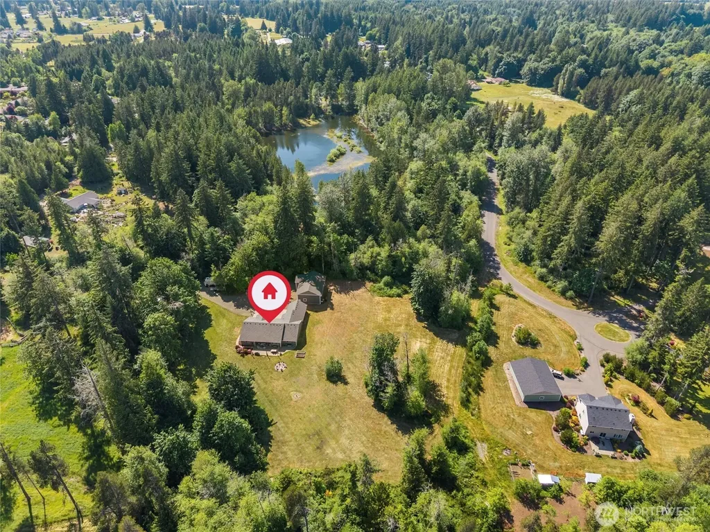 3016 85th Avenue SW Olympia WA 98512