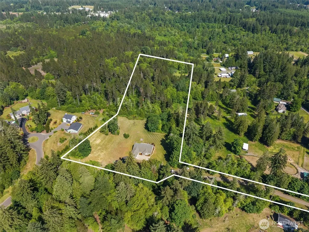 3016 85th Avenue SW Olympia WA 98512