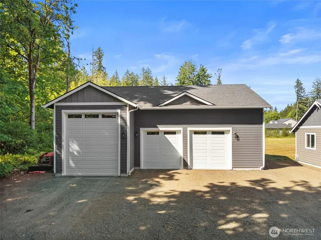 3016 85th Avenue SW Olympia WA 98512