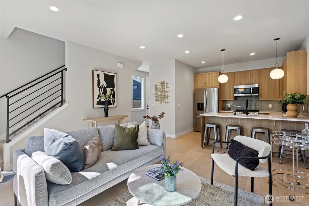 4114 NE 60th Street Seattle WA 98115
