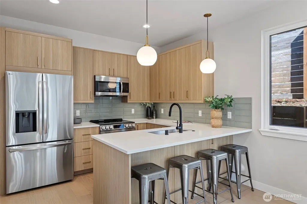 4114 NE 60th Street Seattle WA 98115