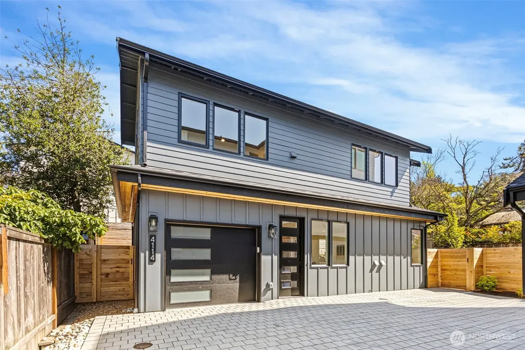 4114 NE 60th Street Seattle WA 98115