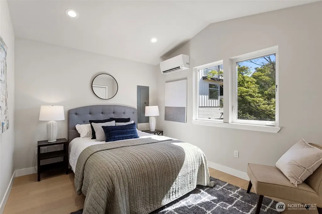 4114 NE 60th Street Seattle WA 98115