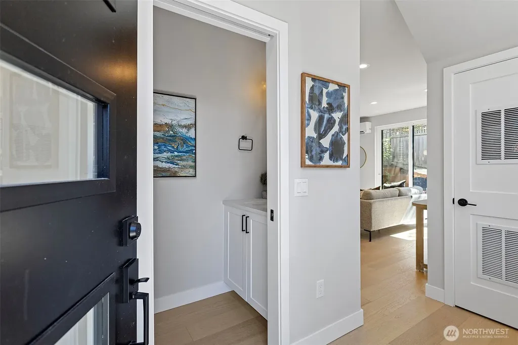 4114 NE 60th Street Seattle WA 98115