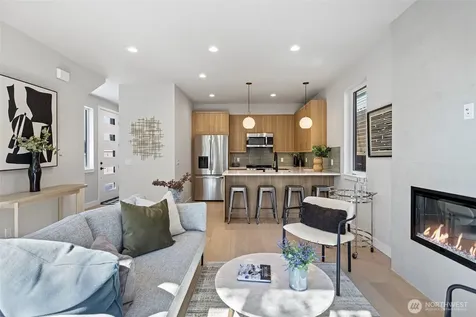 4114 NE 60th Street Seattle WA 98115