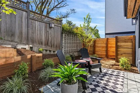 4114 NE 60th Street Seattle WA 98115