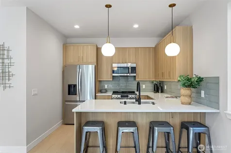 4114 NE 60th Street Seattle WA 98115