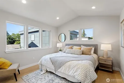 4114 NE 60th Street Seattle WA 98115
