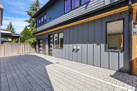 4114 NE 60th Street Seattle WA 98115