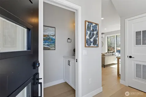 4114 NE 60th Street Seattle WA 98115