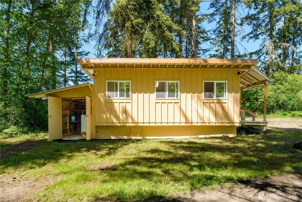 164 Sutter Road Port Angeles WA 98362