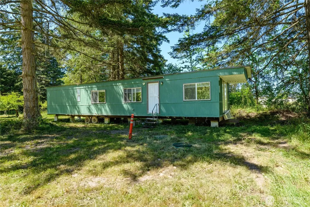 164 Sutter Road Port Angeles WA 98362