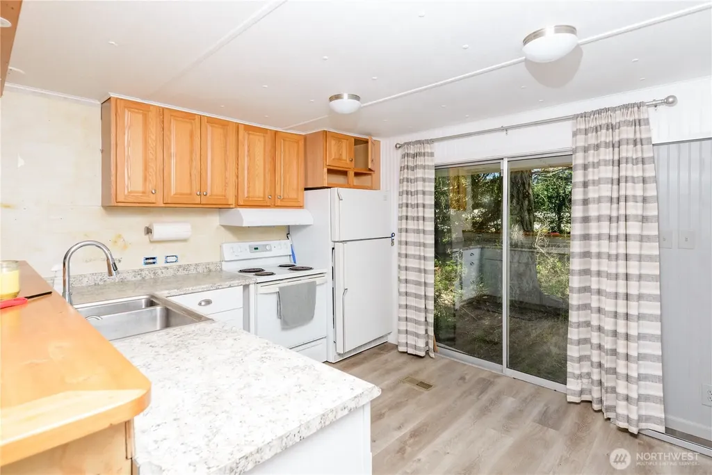 164 Sutter Road Port Angeles WA 98362