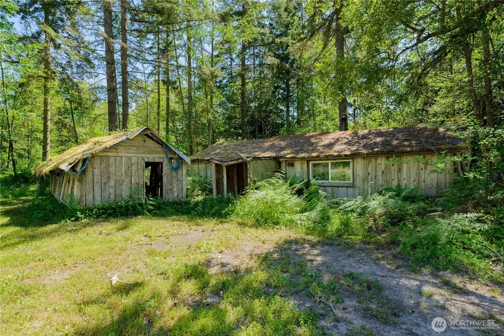 164 Sutter Road Port Angeles WA 98362