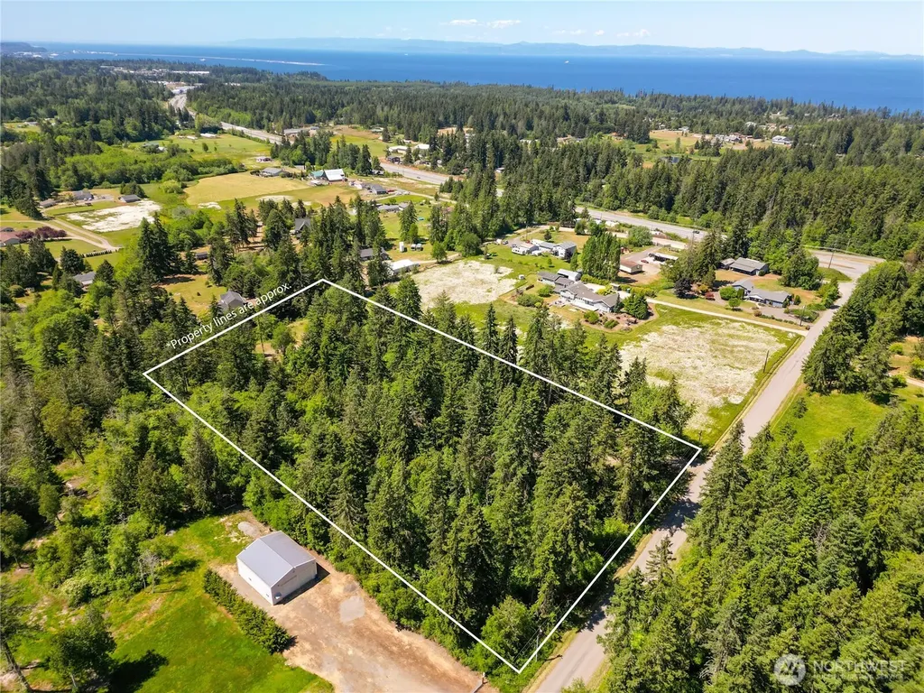 164 Sutter Road Port Angeles WA 98362