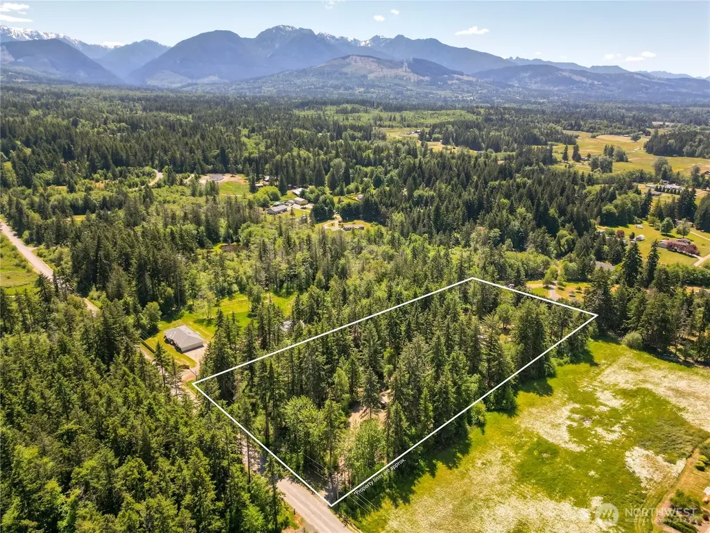 164 Sutter Road Port Angeles WA 98362
