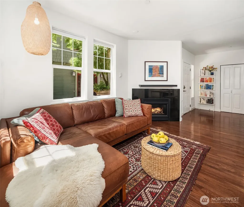 5430 California Avenue SW Seattle WA 98136
