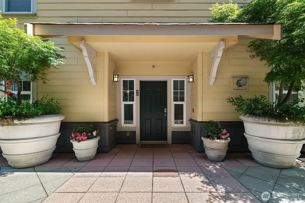 5430 California Avenue SW Seattle WA 98136