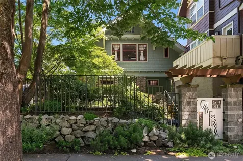 5430 California Avenue SW Seattle WA 98136